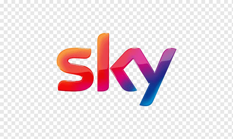 SKY Logo